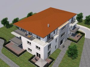 Eigentumswohnung Stockelsdorf