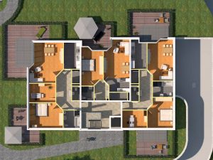 Eigentumswohnung Stockelsdorf