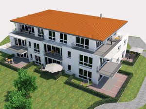 Eigentumswohnung Stockelsdorf