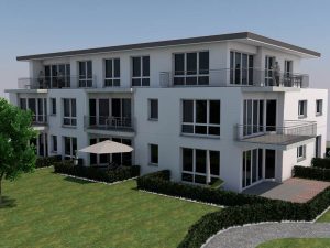 Eigentumswohnung Stockelsdorf