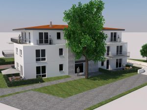 Eigentumswohnung Stockelsdorf